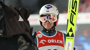 Kamil Stoch przerwał milczenie. "To są takie przykre rzeczy"