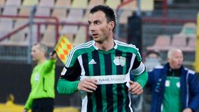 Remis z niedosytem - relacja z meczu Energetyk ROW Rybnik - Arka Gdynia