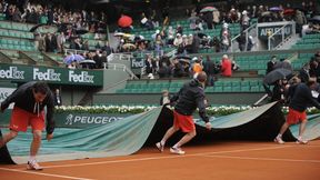 Roland Garros: Naszywki Krakowa niezgodne z regulaminem