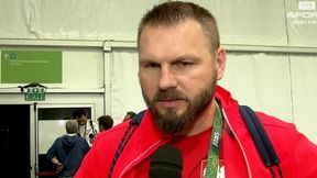 Robert Lis ocenia Duńczyków: świetna obrona, kontratak i ... Hansen