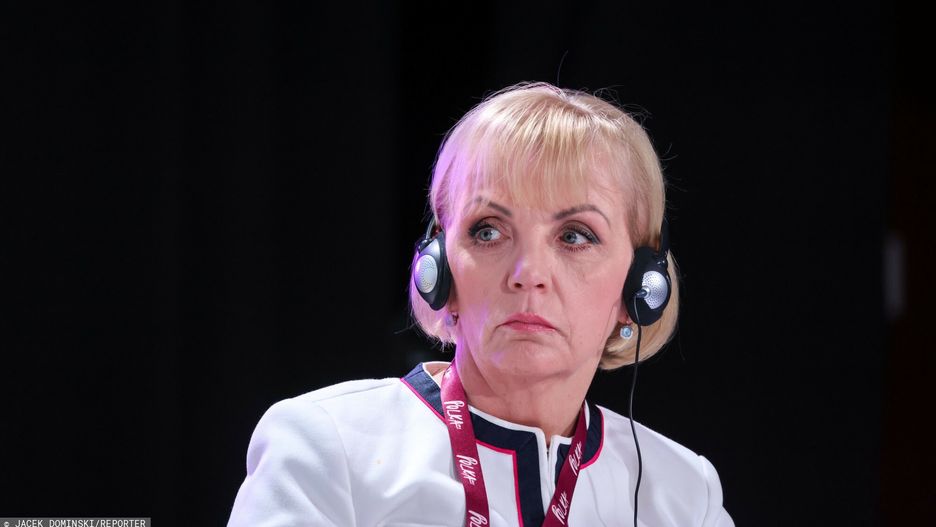 Anna Kwiecień