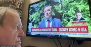 Reuters o wizie dla Ziobry. Agencja zwraca uwagę na jedną rzecz