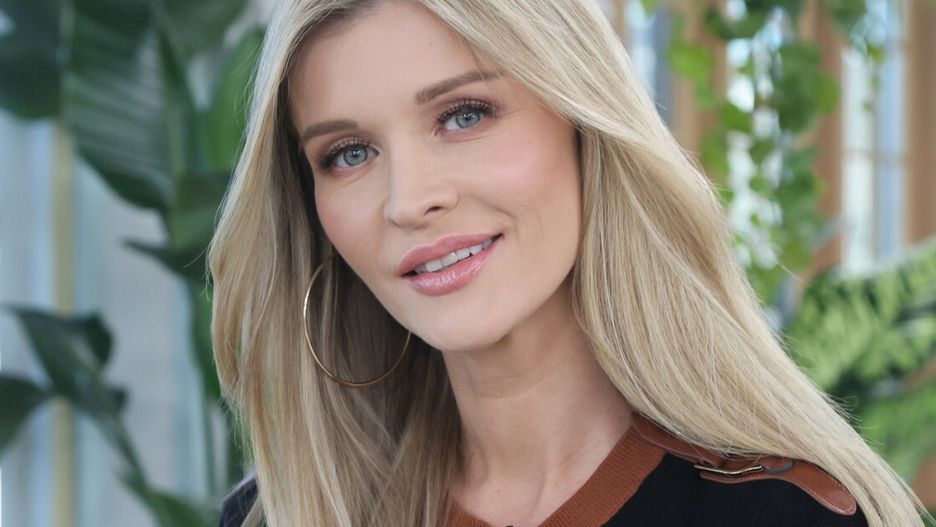 Joanna Krupa