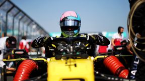 F1: Renault skarciło Ricciardo. Oczekują od niego więcej