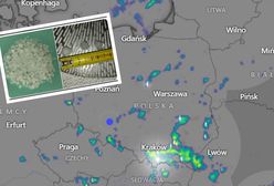 Uwaga na burze. Nowa prognoza i ostrzeżenia dla kolejnych regionów