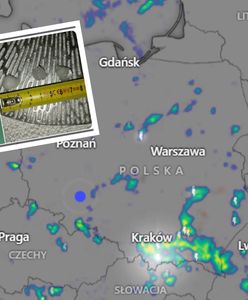 Uwaga na burze. Nowa prognoza i ostrzeżenia dla kolejnych regionów