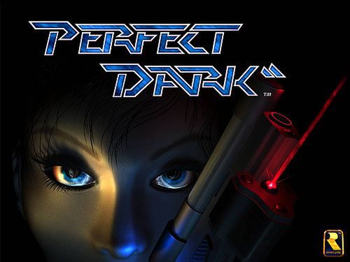 Perfect Dark już oficjalnie zmierza do XBLA