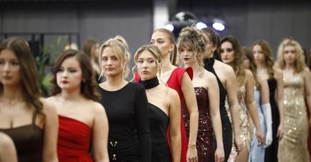 Częstochowa: Magiczna studniówka 2026 "Samorządówki"