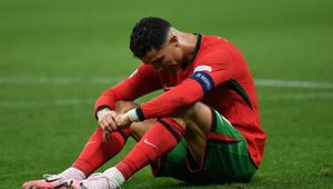 Portugalczycy mają dość. "Ronaldo jest kwestionowany"