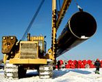 Gazociag Baltic Pipe połączy Polskę z Danią i Norwegią