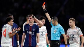 Media. Bayern zły na decyzję UEFA. Chodzi o zawieszenie piłkarza