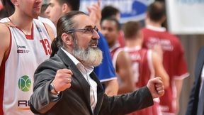 EBL. Stal już zaczyna działać. Jacek Winnicki ma być trenerem!