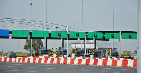Elektroniczny System Poboru Opłat będzie utrzymany do 30 czerwca