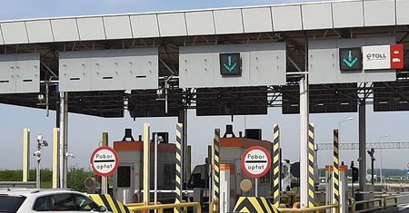 Będą podwyżki na autostradzie A4. Zarządca podpowiada, jak ich uniknąć