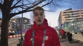 Podczas ZIO 2026 nagle podeszła do niego fanka. I zaliczyła wpadkę