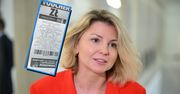 Posłanka oburzona promocją Biedronki. "Obchodzenie prawa". Mamy komentarz