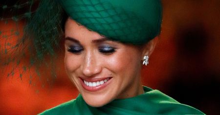 Meghan myliła się w sprawie tytułu księcia dla Archiego?