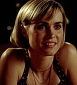 Radha Mitchell i Ray Winstone kochają boks w Sydney