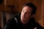 Scoot McNairy z Sandrą Bullock