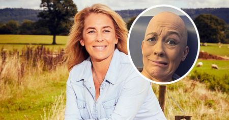 Sarah Beeny walczy o życie. Synowie prezenterki pokazali zdjęcie ze szpitala