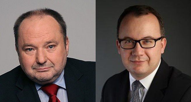 W relacji TVP usunięto kolory z tęczowej kartki. Maciej Łopiński: Samowolna decyzja montażysty