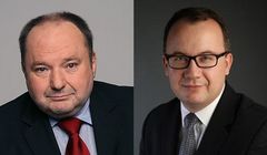 W relacji TVP usunięto kolory z tęczowej kartki. Maciej Łopiński: Samowolna decyzja montażysty