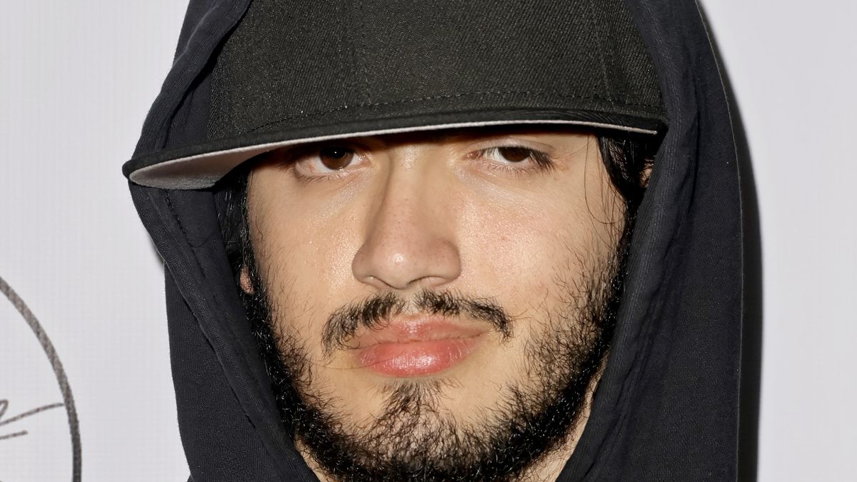 ENCINO, CALIFORNIA - OCTOBER 28: Blanket Jackson attends the Annual THRILLER NIGHT Halloween Party, hosted by Prince Michael Jackson, at Jackson Family Home on October 28, 2022 in Encino, California. (Photo by Kevin Winter/Getty Images)