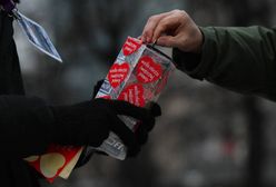 Konstancin-Jeziorna. Ukradł ze sklepu puszkę WOŚP. Pieniądze wydał na alkohol