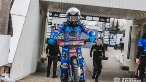 Żużel. To ma być ich joker. Jest gotowy na znacznie więcej