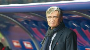 Adam Nawałka: Jesteśmy zwarci i gotowi