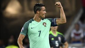 Najlepsi piłkarze 2016 roku według "L'Équipe". Cristiano Ronaldo faworytem do Złotej Piłki