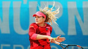 Cykl ITF: Katarzyna Kawa bez powtórki w Obidos. Tytuł zdobyła Tereza Martincova