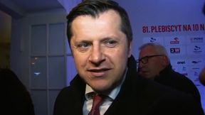 Cezary Kucharski pozwał Zbigniewa Bońka