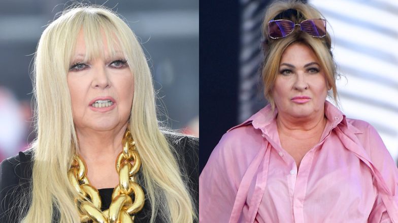 Maryla Rodowicz o Kozidrak