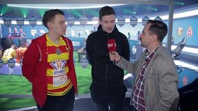 "Riptorek" i Runje bez sukcesu w Ekstraklasa Cup. "Widać było, że Ivan jest obrońcą"