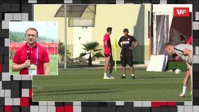 Mundial 2018. Polska - Kolumbia. Gracze niezadowoleni z decyzji Nawałki. "Różne głosy dochodziły z drużyny"