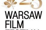 Warszawski Festiwal Filmowy za pasem