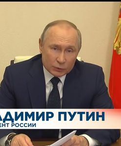 Mówili Rosjanom o wojnie w Ukrainie. Rząd zablokował stację