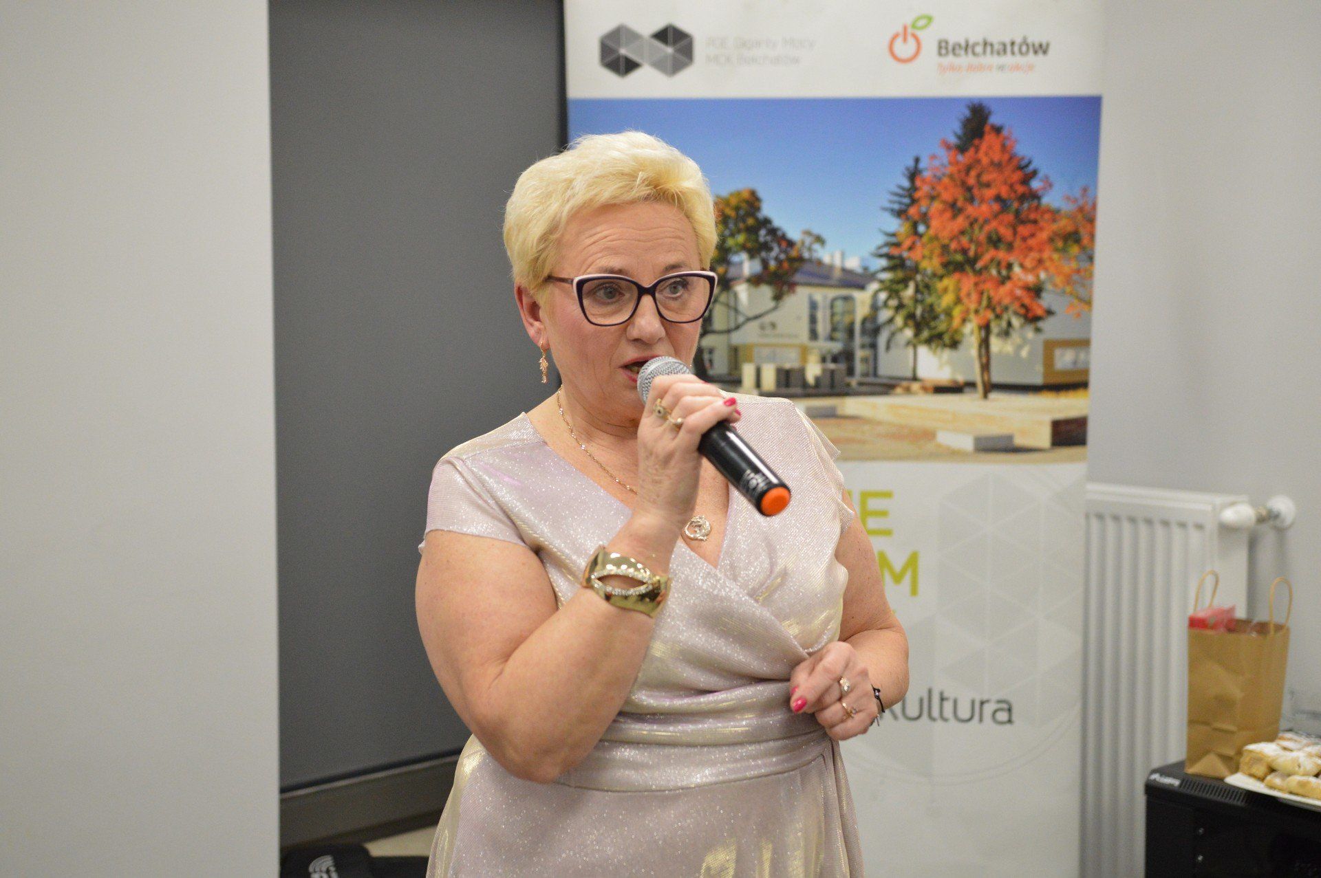 Światowy Dzień Seniora w Bełchatowie