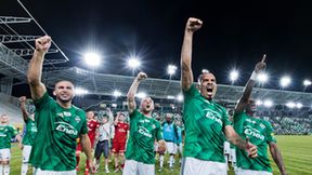 Radomiak Radom - Pogoń Szczecin 5:1 (galeria)