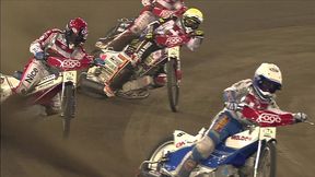 Tomasz Gollob o nowych tłumikach: Różnica jest kosmiczna