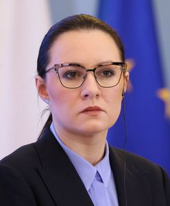 Premierka Ukrainy: presja na Rosję jest skuteczna