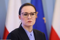 Premierka Ukrainy: presja na Rosję jest skuteczna