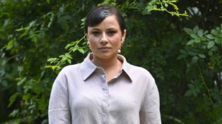 Po rozstaniu z Królikowskim "upadła na samo dno". Dziś jest z kobietą