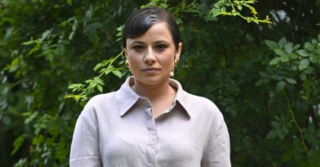 Po rozstaniu z Królikowskim "upadła na samo dno". Dziś jest z kobietą