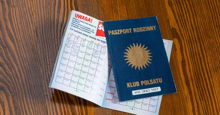 Przeszukaj szuflady. Jeśli masz Paszport Polsatu, możesz zarobić kasę