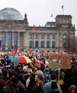 Żydowski student zaatakowany w Berlinie. "Panuje antyizraelski klimat"