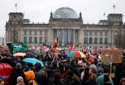 Żydowski student zaatakowany w Berlinie. "Panuje antyizraelski klimat"