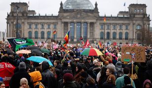 Żydowski student zaatakowany w Berlinie. "Panuje antyizraelski klimat"