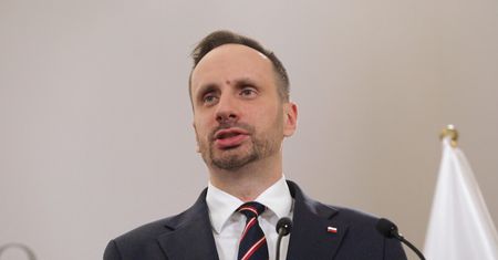 Nowy wiceminister rolnictwa. Kim jest Janusz Kowalski?